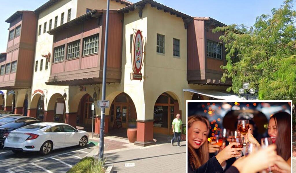 California restaurant Lima sued over 'Ladies Night' forced to close