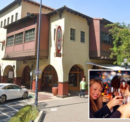 California restaurant Lima sued over 'Ladies Night' forced to close