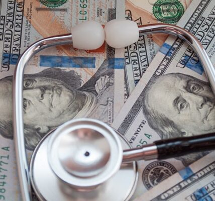 Cash Is King — For Some Doctors