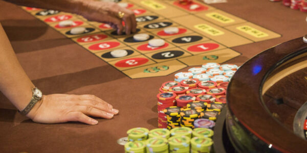 Millions of dollars in cash flow through Las Vegas casinos every day, making them ideal targets ...