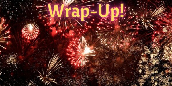 2024 FIRE Wrap-Up! - Retire by 40