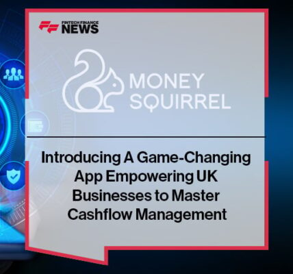 Introducing Money Squirrel: A Game-Changing App Empowering UK Businesses to Master Cashflow Management