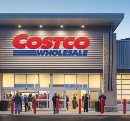 Calculating The Fair Value Of Costco Wholesale Corporation (NASDAQ:COST)