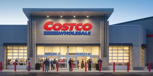 Calculating The Fair Value Of Costco Wholesale Corporation (NASDAQ:COST)