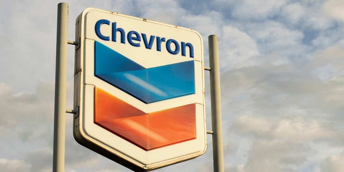 Chevron boss eyes up to $8bn growth in cash flow next year