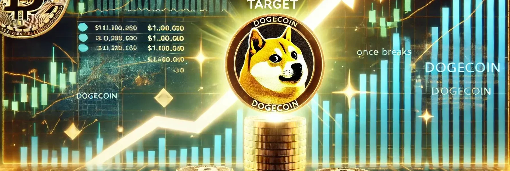 Dogecoin Faces 14% Drop: Key Levels for Future Recovery