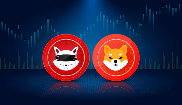 Dogecoin vs Shiba Inu: Which Meme Coin Will Lead in 2025?