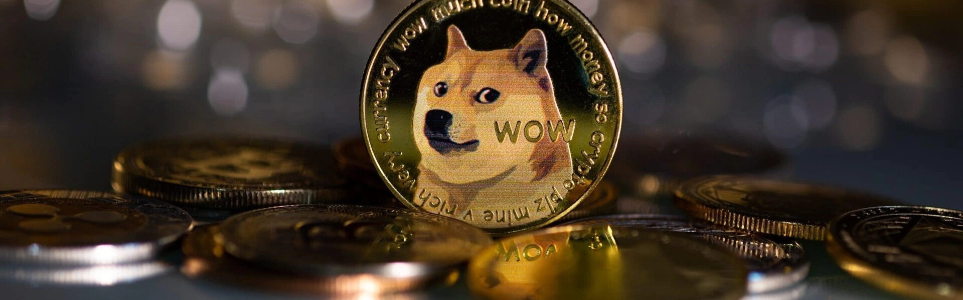 Dogecoin's Potential 1,100% Rally: A Comprehensive Analysis of the Meme Coin's Future