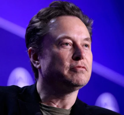 Elon Musk Adjusts Ambitious $2 Trillion Budget Cut Plan