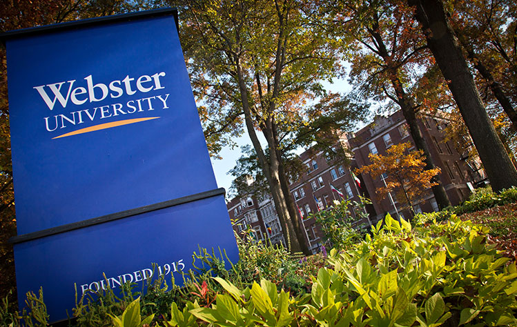 Webster University