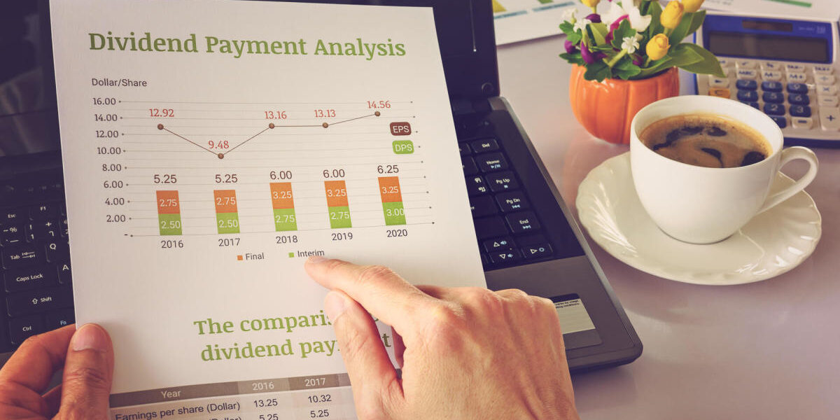 Why Investing in Dividend Stocks Might Make More Sense in 2025